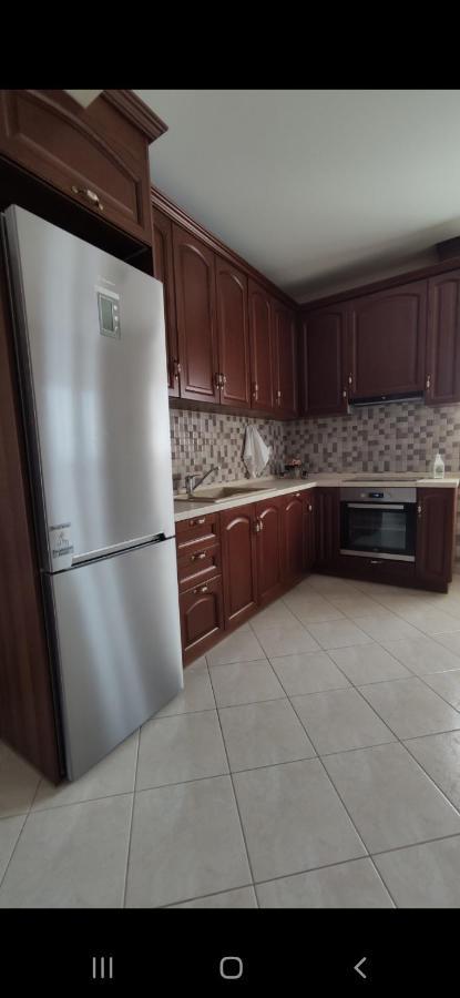 Panos Luxury Suites Καλαμπάκα Εξωτερικό φωτογραφία