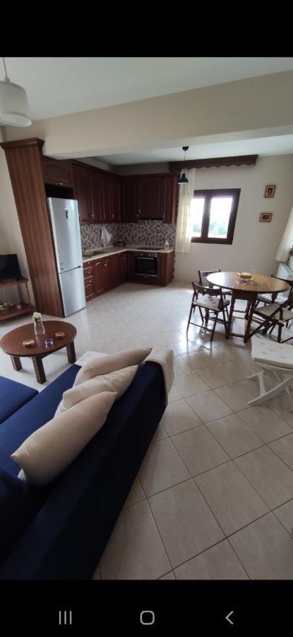 Panos Luxury Suites Καλαμπάκα Εξωτερικό φωτογραφία