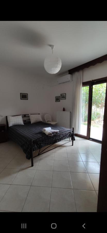Panos Luxury Suites Καλαμπάκα Εξωτερικό φωτογραφία