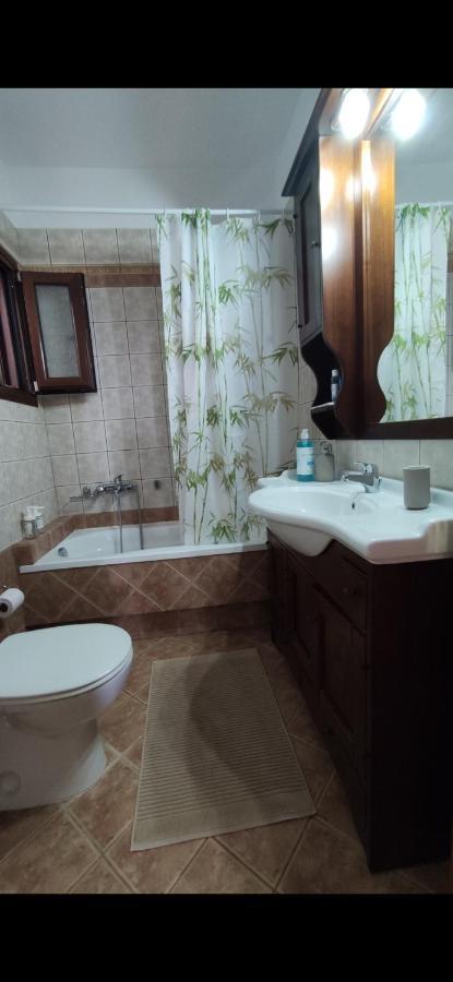 Panos Luxury Suites Καλαμπάκα Εξωτερικό φωτογραφία