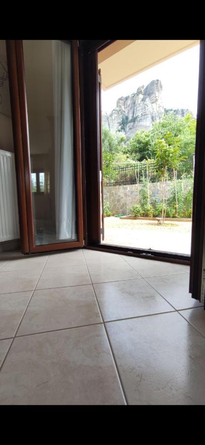 Panos Luxury Suites Καλαμπάκα Εξωτερικό φωτογραφία